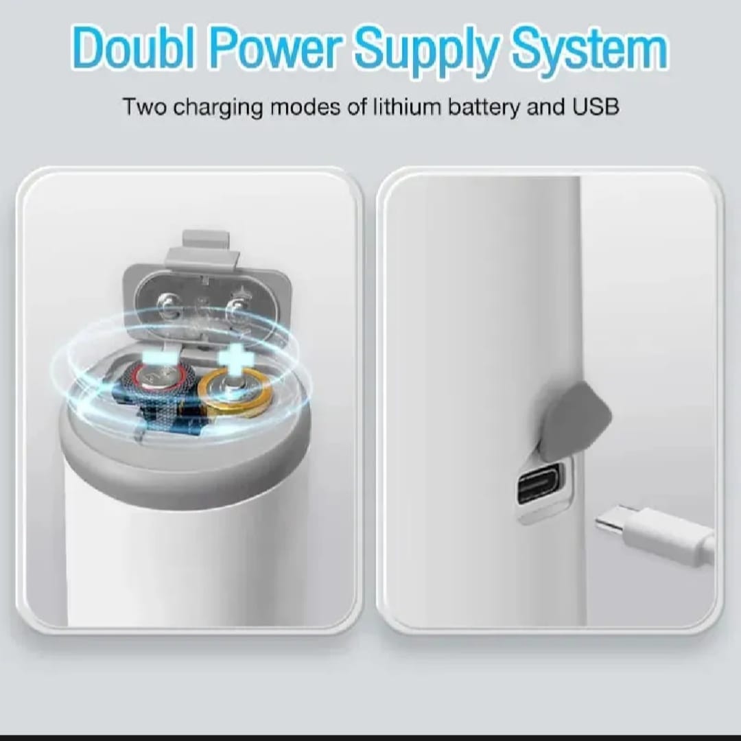 Mesh Portable Nebulizer Machine & Mask for Kids and Adults Mini Inhaler Nebulizer